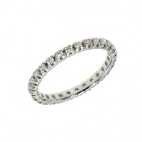 Anello Girodito Mirco Visconti con Diamanti