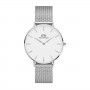 Daniel Wellington Classic Petite Sterling 36