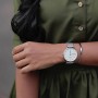 Daniel Wellington Classic Petite Sterling 36