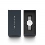 Daniel Wellington Classic Petite Sterling 36