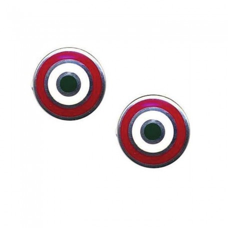 Gemelli Marcello Pane in Argento