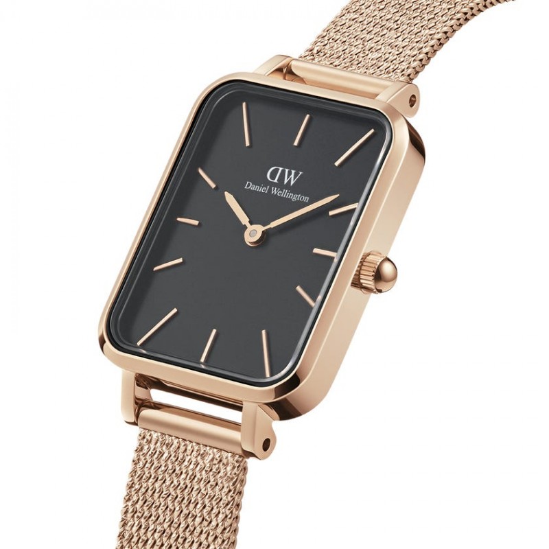 Daniel Wellington Quadro Pressed Melrose