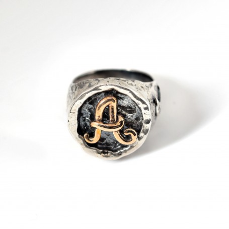 Chevalier LUNARIA Collezione Letters