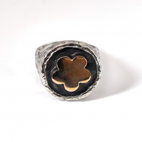 Chevalier Grande LUNARIA tondo Fiore