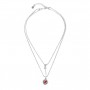 Collana UNOde50 Lady In Red