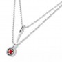 Collana UNOde50 Lady In Red
