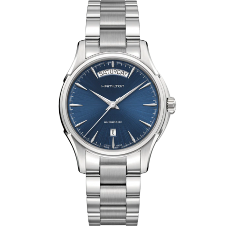 Hamilton Jazzmaster Day Date Auto
