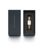 Daniel Wellington Quadro 5-Link Evergold