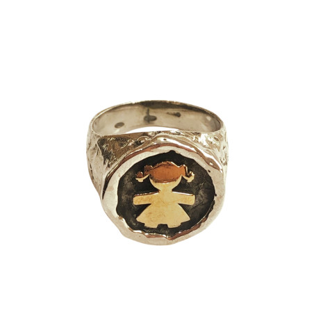 Chevalier LUNARIA Tondo Bimba