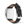 Daniel Wellington Marlon Sheffield Linen Silver