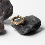 Anello Le Jardin De Clorì Fiori