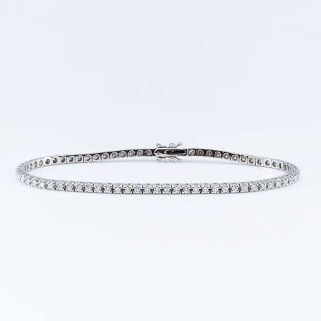 Bracciale Tennis Diadema Gioielli