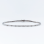 Bracciale Tennis Diadema Gioielli