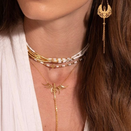 Collana Maman et Sophie Airone