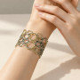 Bracciale   LUNARIA Metamorfosi